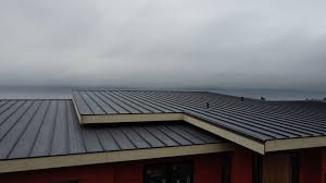 Best Skylight Installation and Repair  in Millersburg, OR